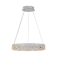 Подвесная светодиоднfz люстра PROFIT LIGHT 58W 10кв.м