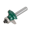 3605-081328 Фреза FIT кромочная калевочная с подшиником 28х13х57мм