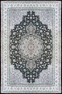 Ковер Кайраккум 160-11 - 1,5м*2,0м (прямоугольник)