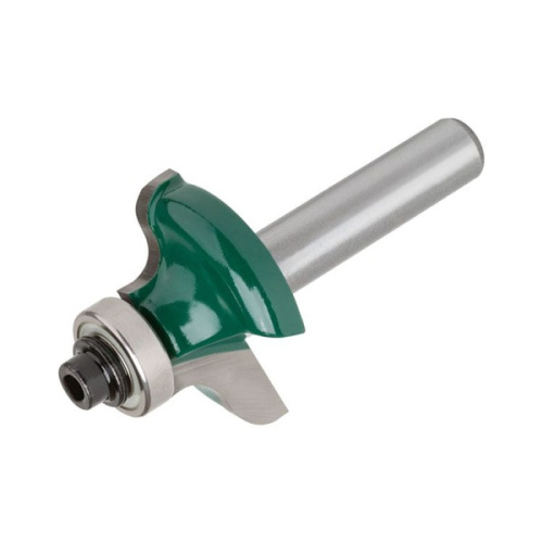 3605-081328 Фреза FIT кромочная калевочная с подшиником 28х13х57мм