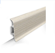 276 Плинтус Лексида 55х2200мм Сосна беленая