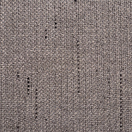 Штора портьерная Этель «Классика», цвет тёмно бежевый, на шторной ленте, 145х265 см, п/э