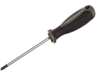 25096-2-10 Отвертка MIRAX PH2 x 100мм