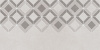 Плитка настенная Starck Tessera2 201*405мм/ уп 15шт/ 1,22м2