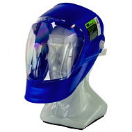 89164 Щиток защитный лицевой  Сибртех "СВОНА"230.1 1F НБТ-02 "ЩИТ" Россия