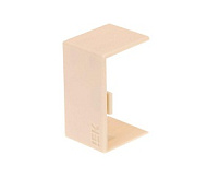 Соединитель на стык КМС 16х16 сосна ИЭК CKK20D-S-016-016-K01, 1043599