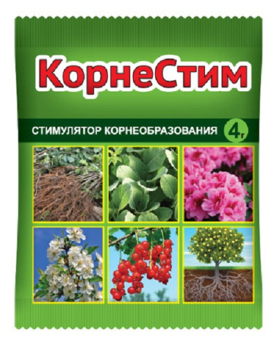 Корнестим ВХ,4г