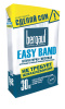 Штукатурка Bergauf EASY BAND, 30кг, гипсовая, универсальная /49/