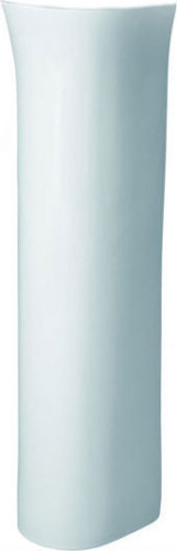 1WH110587 Пьедестал Santek Анимо, белый