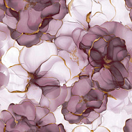 В311-03 Обои бумажные Бьюти 0,53*10