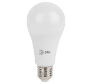 Лампа светодиодная A65-25W-860-E27 грушевидная 2000лм Эра Б0035336