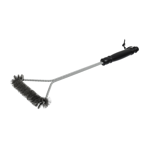 Щетка для чистки гриля 43 см