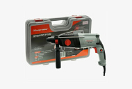 Перфоратор Энергомаш ПР-1000 (1000Вт, SDS+, 3режима, 2,8Дж, 0-4850 уд/мин, 0-870 об/мин, кейс)
