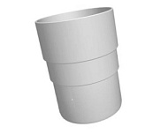 Муфта соединительная Пломбир