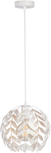 Подвесной светильник Vitaluce 1*40W*E27 2кв.м