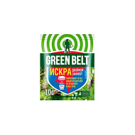 Биозащита Грин Бэлт Искра двойной эффект таблетки 10 г