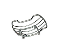 Мыльница Accoona хром А276