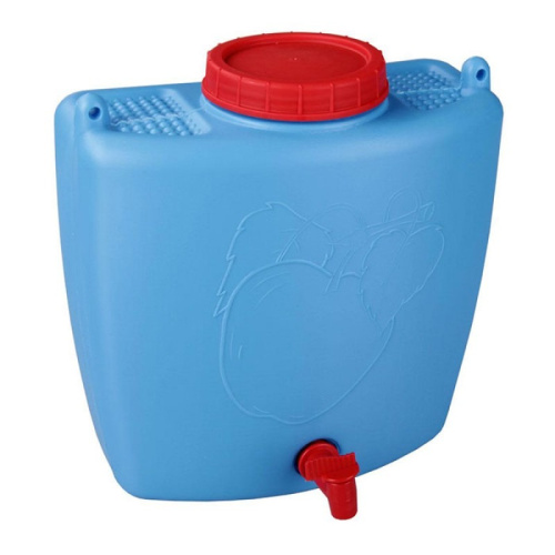 Умывальник пластиковый 9 л