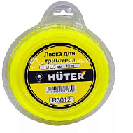 71/2/2 Леска 3мм (звезда) S3012