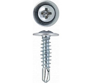 Саморез ШСММ 4,2х19 (1 кг) - пакет