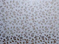 Пленка самоклеящаяся D&B  витраж ЛЮКС 0,45*8м