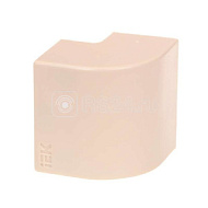 Угол внешний КМН 16х16 сосна ИЭК CKK20D-N-016-016-K01, 1043546