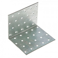 Уголок крепежный УКР-50х50х80х2мм