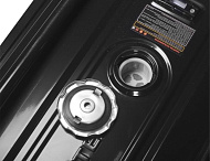 Генератор бензиновый Huter DY4000L 64/1/21