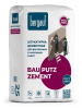 Штукатурка Bergauf BAU PUTZ ZEMENT, 25кг