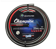Шланг AP полив Чемпион 1/2"x20