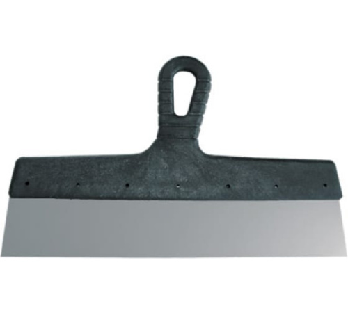 06492 Шпатель KURS фасадный нержавеющий 350 мм