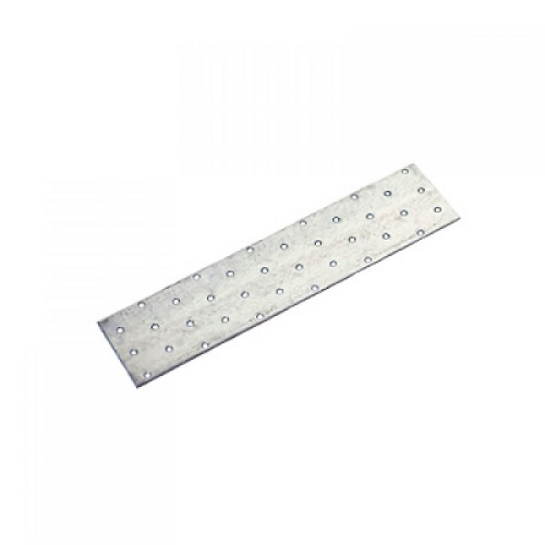 Пластина соединительная ПС-160х40х2мм