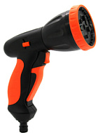 АР 2025 Пистолет 9 - ми функциональный пластиковый