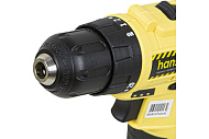 Дрель акккумуляторная Hanskonner HCD1230R