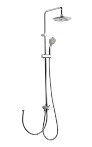 D10A18 Душевая система без смесителя D-Lin