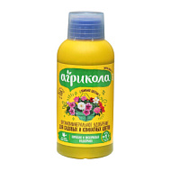 Удобрение Агрикола-аква Фантази Грин Бэлт 0,25 л