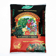 Грунт Универсальный 'Волшебная грядка' 6 л