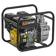 70/11/3 Мотопомпа Huter MP-50
