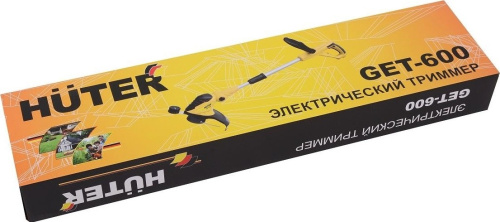 70/1/5 Электрический триммер Huter GET-600