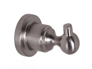 Крючок Raindrops Аверс, хром, одинарный 82588