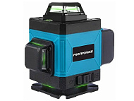 Нивелир лазерный ProfiPower NL-7016G