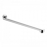 LM9472С Излив плоский Lemark, хром, 300 мм