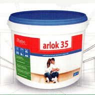 35 Arlok водно-дисперсионный клей (6.5кг)