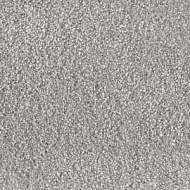 Ковролин Фризе Тафтинг Карнавал серый, ширина 2,0 м