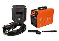 Сварочный полуавтомат СОЮЗ САС-97 ПА200 20-200А, 170-250В, ПВ-80%, MIG-MMA-TIG