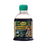 Удобрение Крепыш органоминеральное 0,25 л