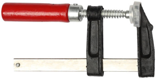 3210-050-150_z02 Струбцина STAYER F-образная, 50*150мм