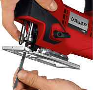 Л-710 Лобзик ЗУБР электрический, 710 Вт