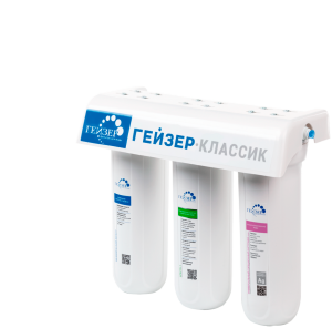 Фильтры для воды