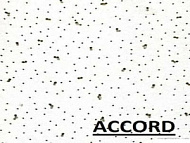 Плита Аккорд 600*600*7мм (24 шт=8,64м)